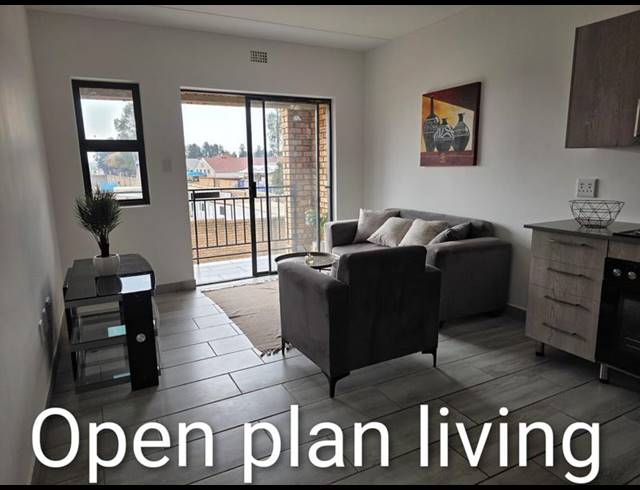 2 BEDROOM PROPERTY TO RENT IN ALBERTSDAL